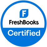 FreshBooks Certified