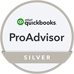 Quickbooks proAdvisor