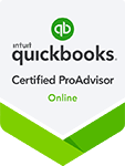 Quickbooks proAdvisor